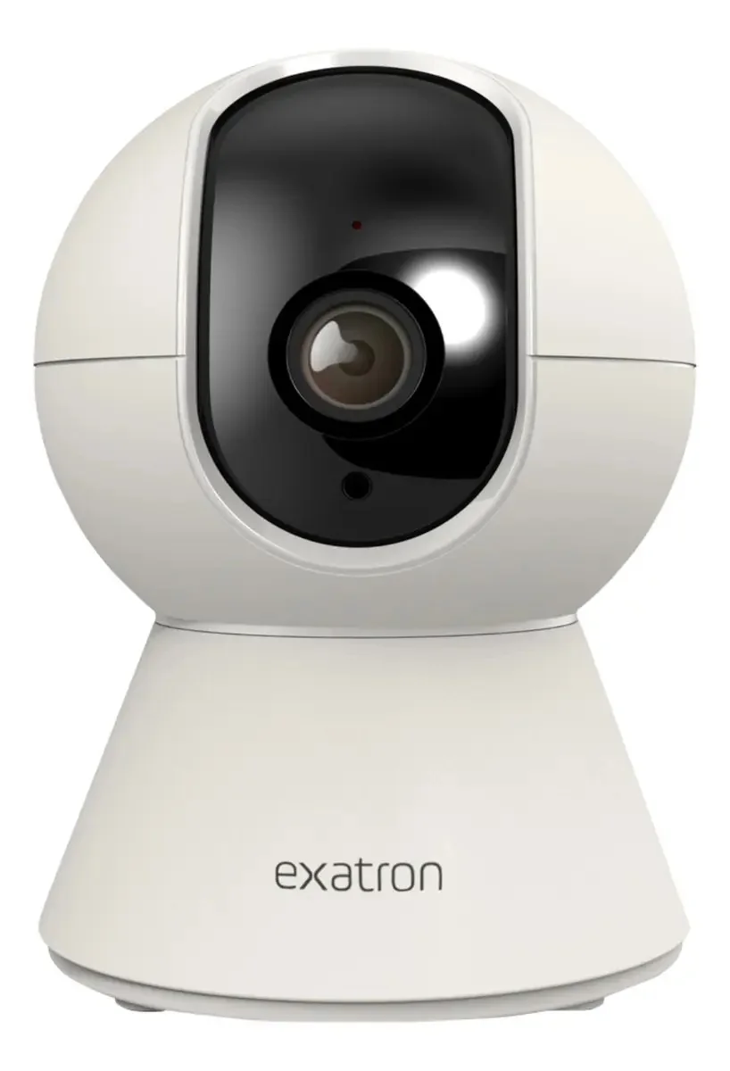 Camera video wi-fi full hd 1080/2mp myhouse x
