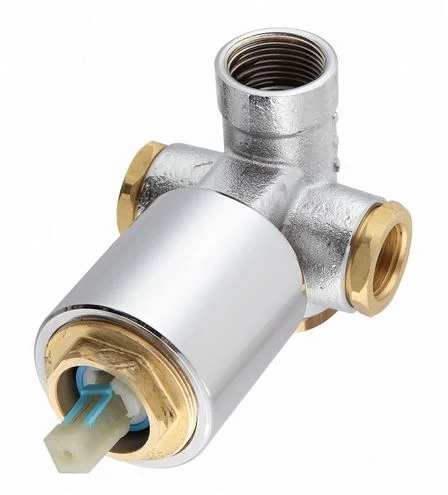 Base monocomando chuveiro 3/4" cx 2997c