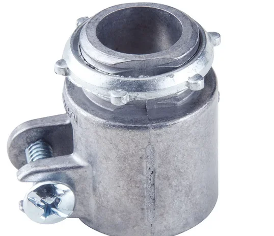 Box reto 1" curto-flexor