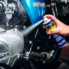 Spray wd-40 300ml uso geral