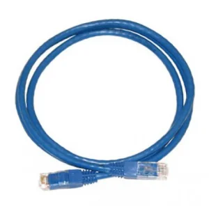 Patch cord cat.5e 2,5m az cmx sohoplus