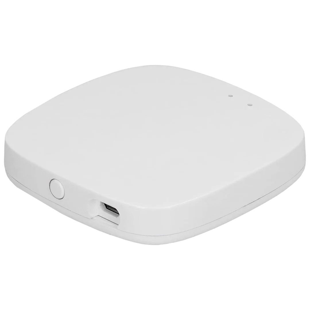 Interface smart gateway wi-fi/ble+sigmesh myhouse x