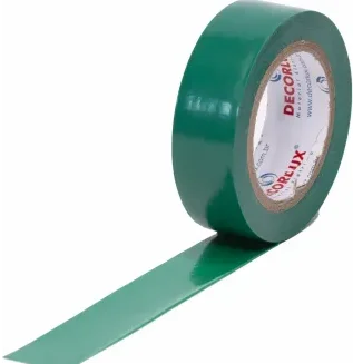 Fita isolante 10m vd
