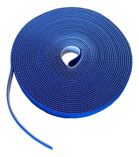 Velcro 19mm - 3/4 22,86mts az