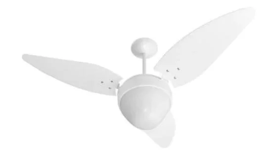 Ventilador 220v br twister