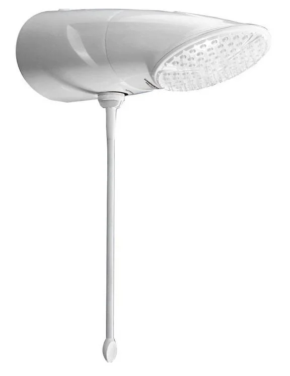 Ducha 220v 7500w br top jet eletron