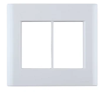Placa 4x4 6 post. br giz