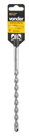 Broca sds-plus 10,0mm plus 210