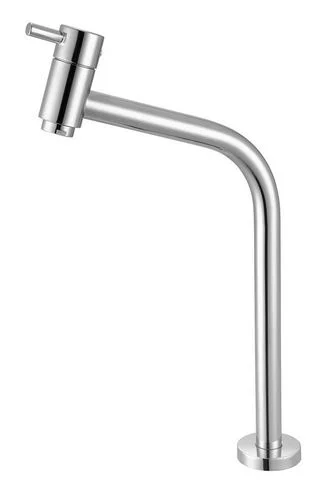 Torneira lavatorio/cozinha bancada cromada 1203 c 77 ba bl
