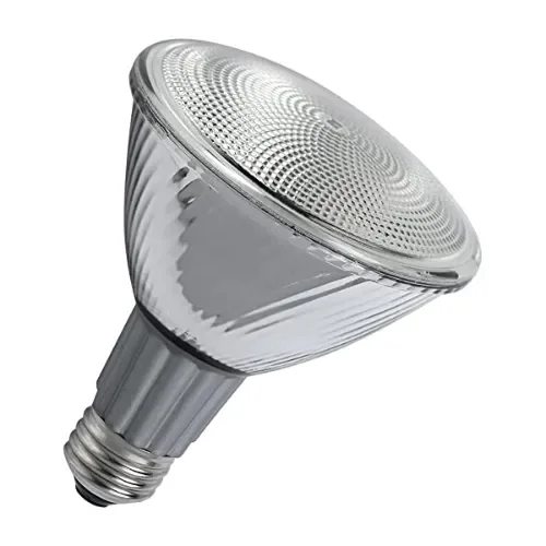 Lampada vapor metalica 35w 830 e27 10º par 30 hci