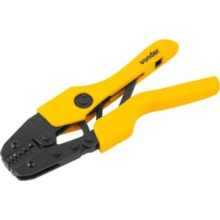 Alicate prensa term. tubular 0,5-6,0mm ap054