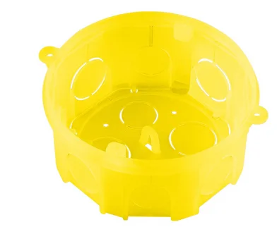 Caixa pvc 4x2" am reforcada economica