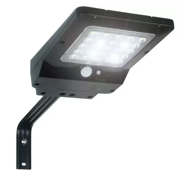 Poste biv. led lighthouse 50cm 6w 2700k pt