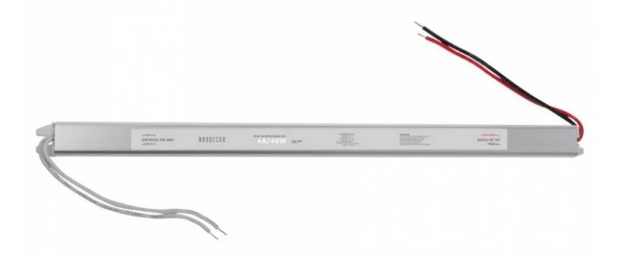 Fonte slim 12v 2a 24w
