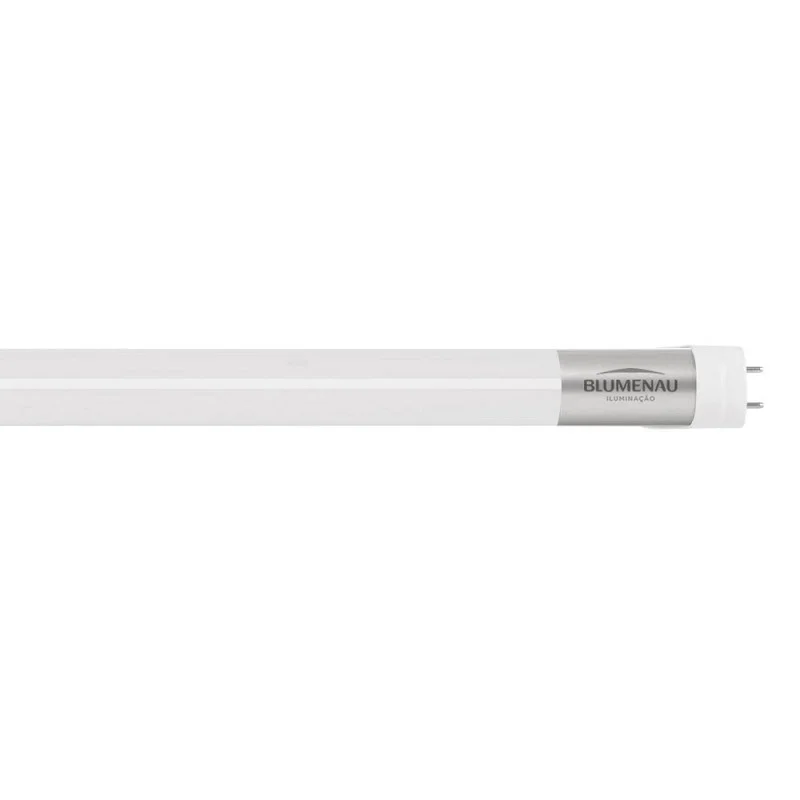 Luminaria flat slim led ho branco frio biv.