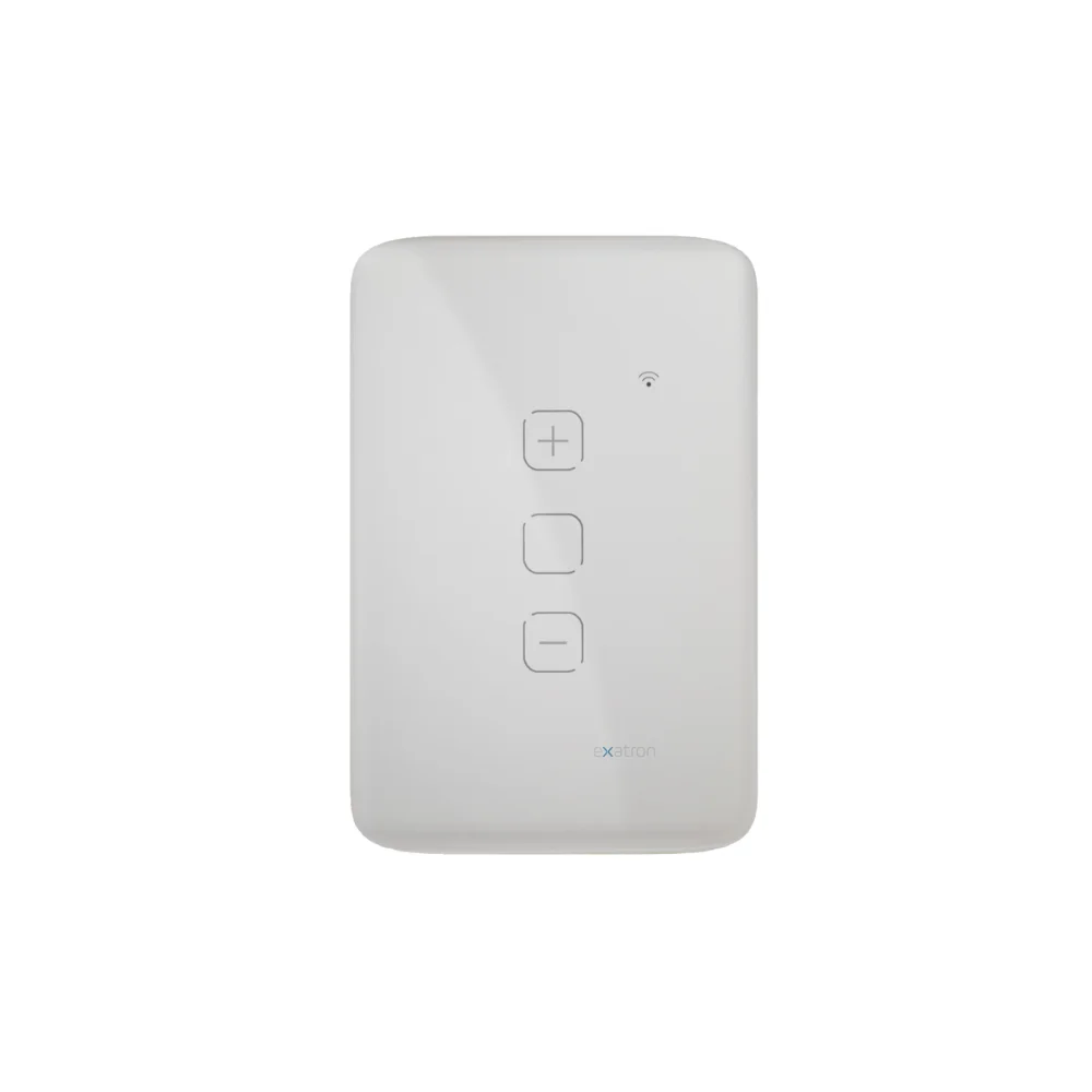 Interrupt dimmer smart wi-fi touch br myhouse x
