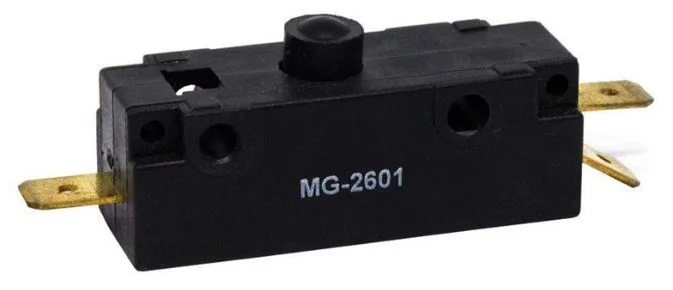 Micro int 20a mg-2601 ir/e3