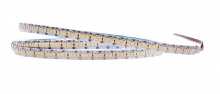 Fita led 4000k 12v ip20 20w rolo c/ 5m