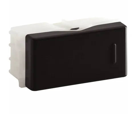 Modulo interruptor simples 10a 250v gr lux2/liz/giz