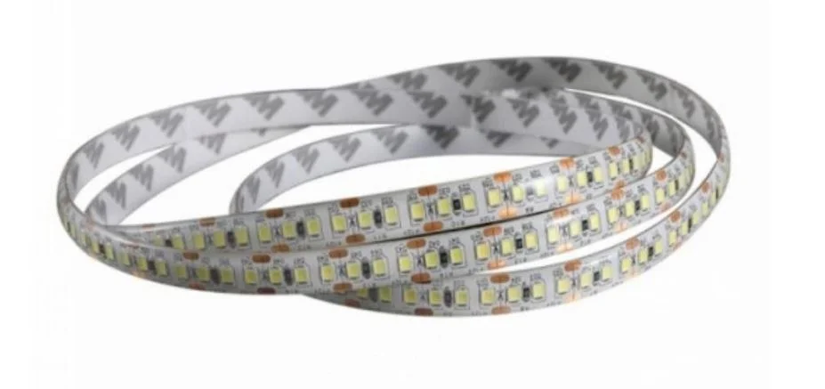 Fita led 4000k 12v ip20 14w rolo c/ 5m