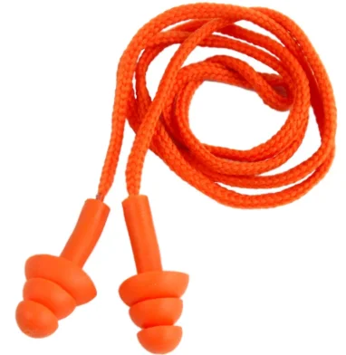 Protetor auricular cg-38k c/cordao