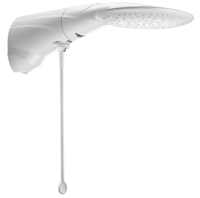 Ducha 220v 7500w advanced turbo eletronico