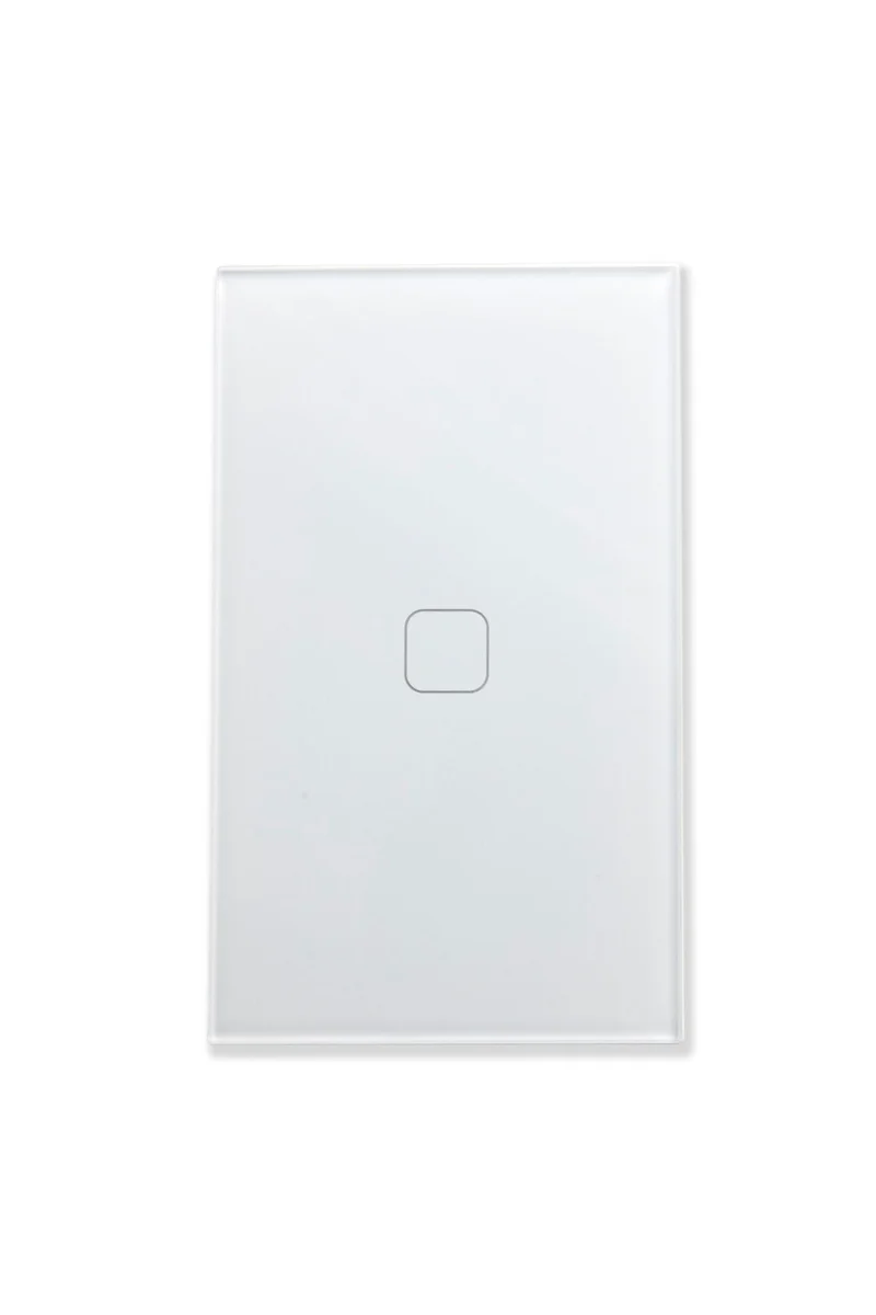 Interrupt 1t touch ble+sigmesh br smart wi-fi glass myhouse x