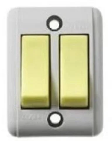 Interrupt 2t simples cz externo ext.