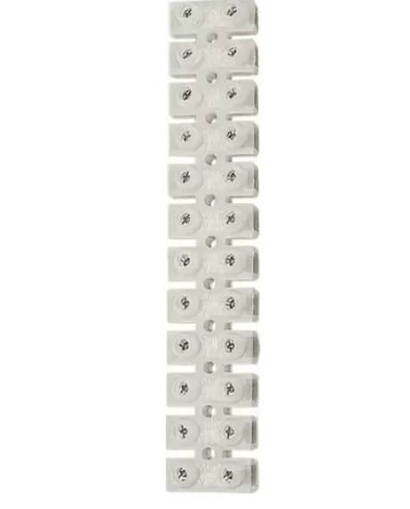 Conector mult. 1,5mm br poliamida 100g
