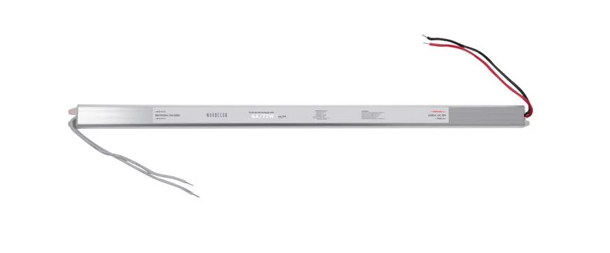 Fonte slim biv. 24v 3a 72w