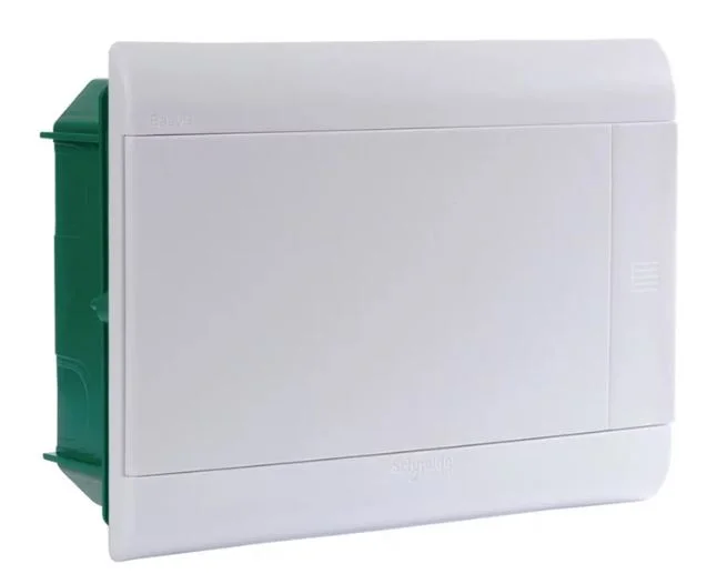 Cd pvc emb. 12 p.br easy9