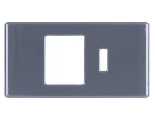 Modulo tomada rj45 gr tampa liz/lux2/giz
