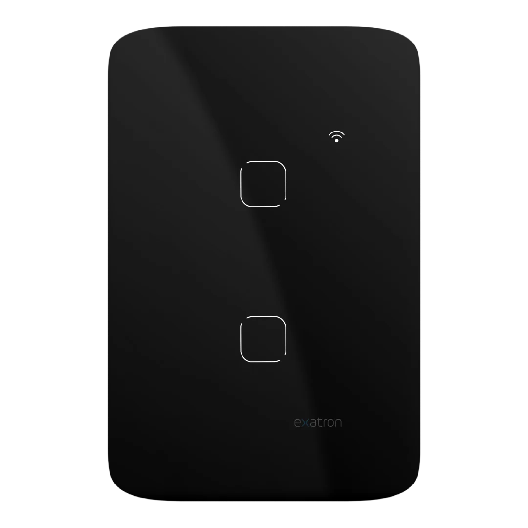 Interrupt 2t touch ble+sigmesh pt smart wi-fi glass myhouse x