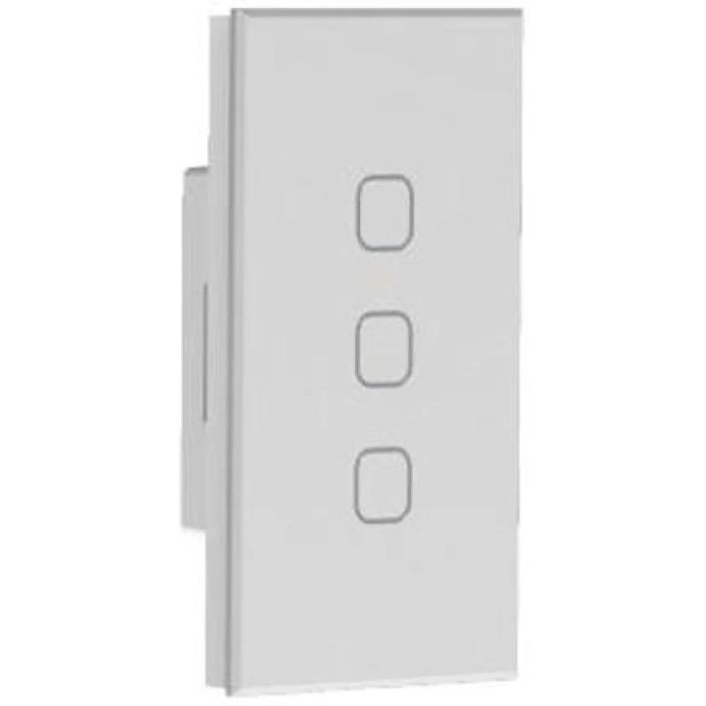 Interrupt 3t touch ble+sigmesh br smart wi-fi glass myhouse x