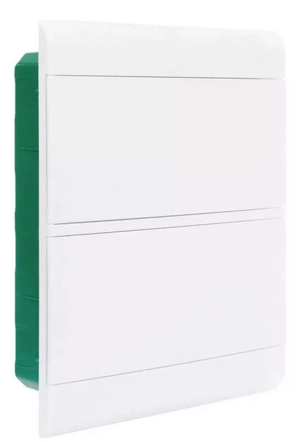 Cd pvc emb. 24 p.br easy9