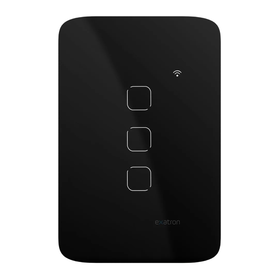Interrupt 3t touch ble+sigmesh pt smart wi-fi glass myhouse x